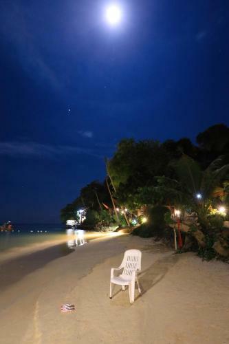 Hotel Phiphi Rantee Cliff
