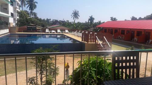 Hotel Lucky Home Resort
