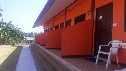 Hotel Lucky Home Resort