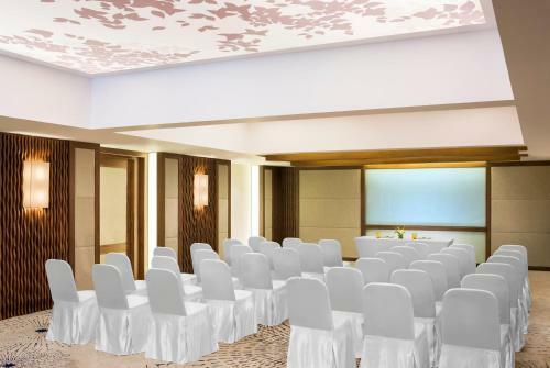 Hotel Sheraton Samui Resort