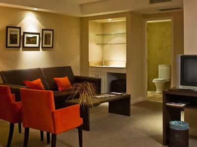 Hotel Vista Suites And Spa