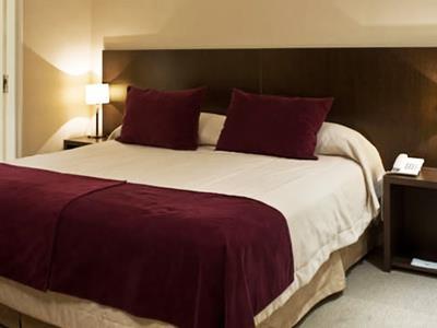 Hotel Vista Suites And Spa