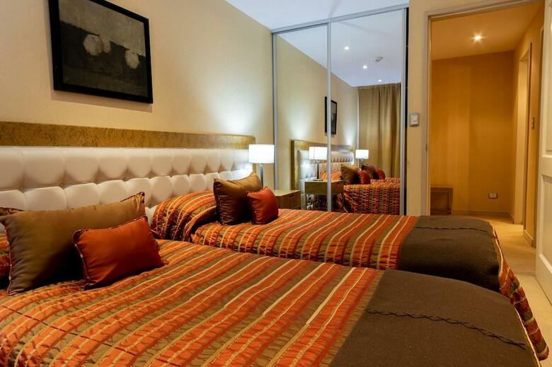 Fueguino Hotel Ushuaia