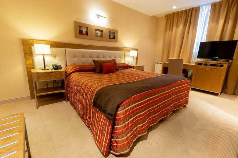 Fueguino Hotel Ushuaia