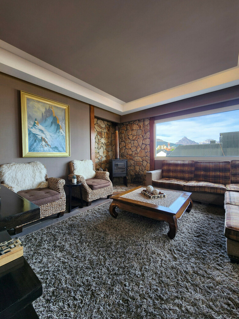 Lennox Hotel Ushuaia