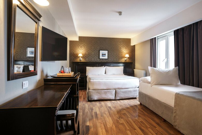 Lennox Hotel Ushuaia