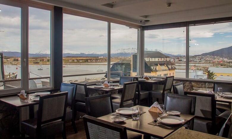 Lennox Hotel Ushuaia