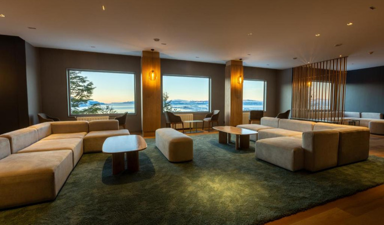 Los Acebos Ushuaia Hotel