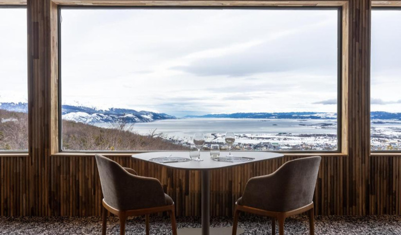 Los Acebos Ushuaia Hotel