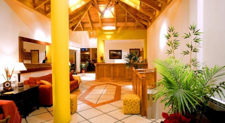 Hotel Los Naranjos