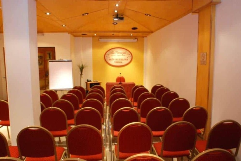 Hotel Los Naranjos