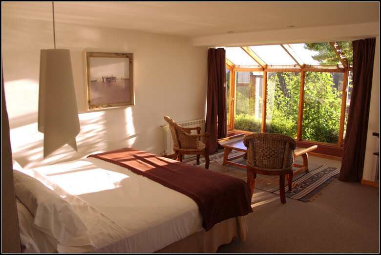 Hotel Las Ramblas De Puerto Manzano