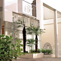 Hotel Promenade Bh Platinum