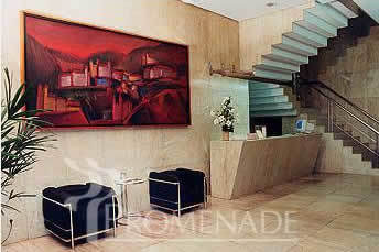 Hotel Promenade Guignard