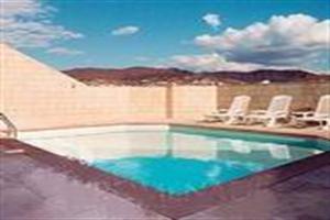 Hotel Promenade Guignard