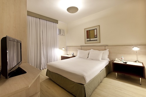 Hotel Promenade Pancetti