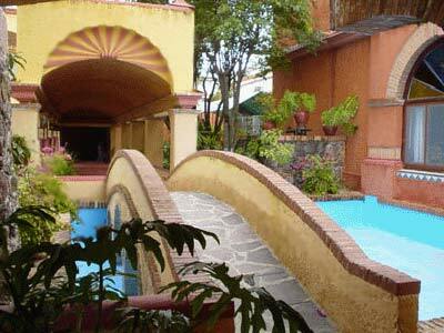 Hotel Crowne Plaza Bel�m