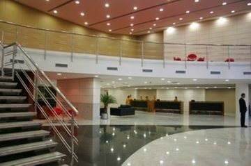 Hotel Crowne Plaza Bel�m