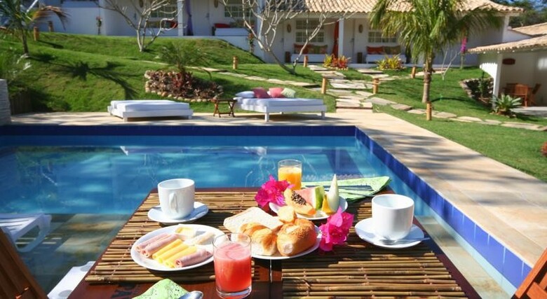 Hotel Pousada Bucaneiro