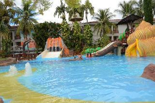 Prive Thermas Hotel