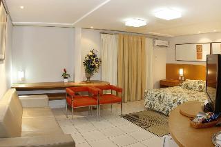 Prive Thermas Hotel