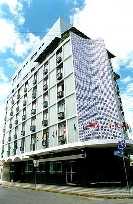 Onigrat Hotel