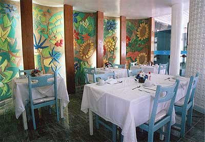 Onigrat Hotel