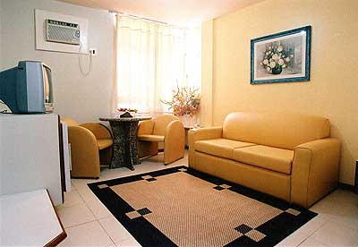 Onigrat Hotel