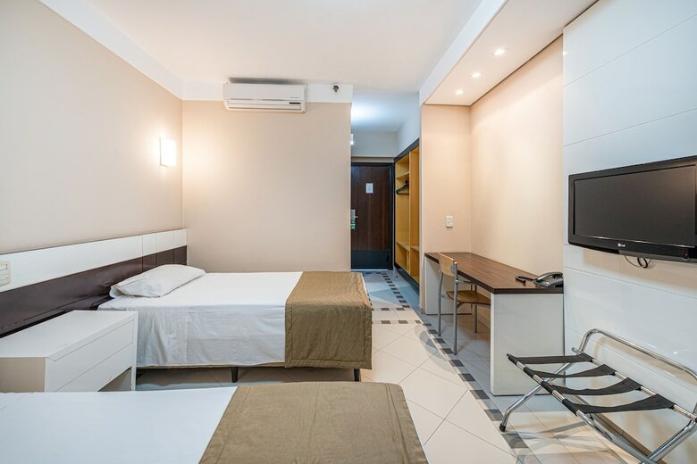 Hotel Nacional Inn Cuiaba