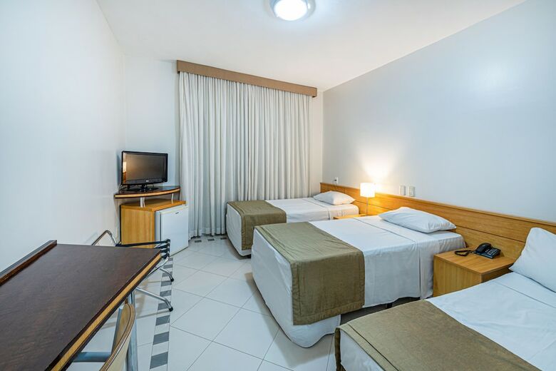 Hotel Nacional Inn Cuiaba