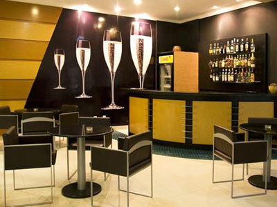 Hotel Nacional Inn Cuiaba