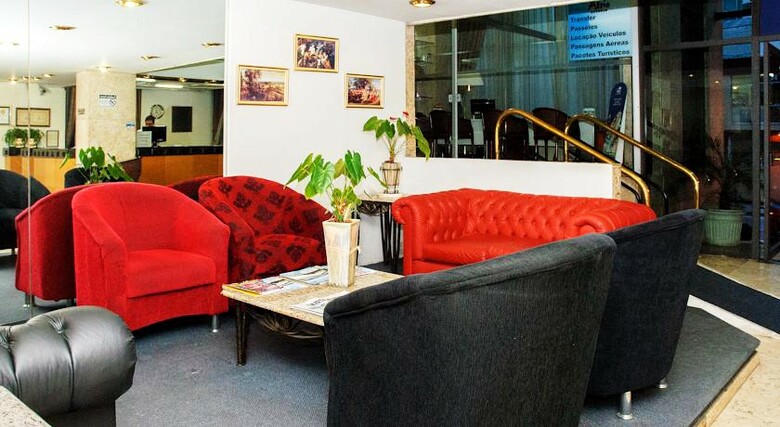 Caravelle Palace Hotel