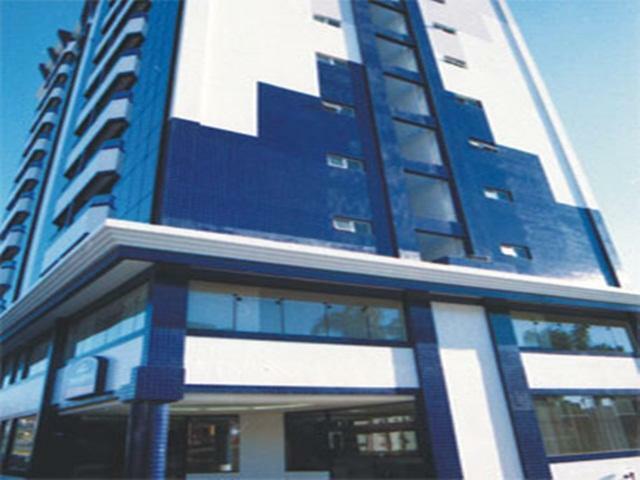 Hotel Howard Johnson S�o Jos� Pinhais - Astron