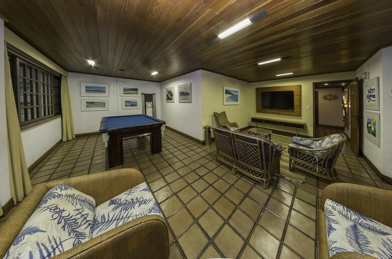 Hotel Costa Norte Ingleses - Praia Dos Ingleses