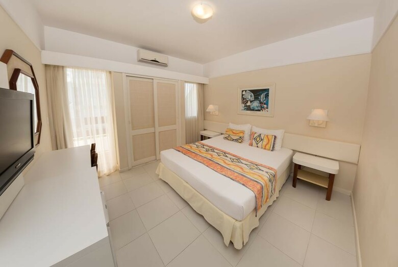 Hotel Costa Norte Ponta Das Canas
