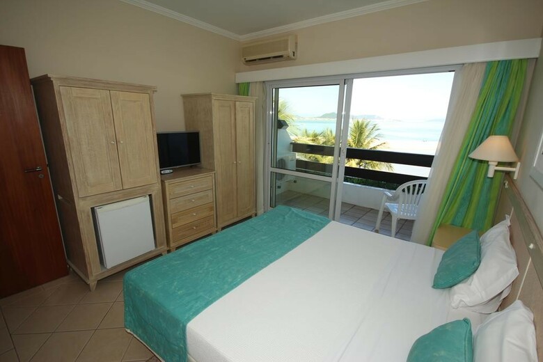 Hotel Costa Norte Ponta Das Canas