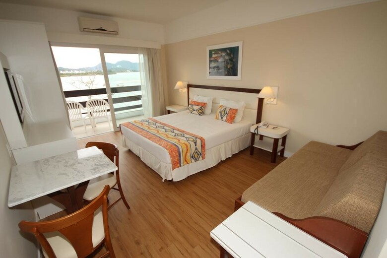 Hotel Costa Norte Ponta Das Canas