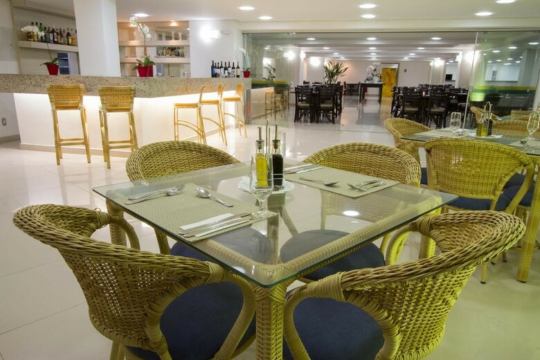 Hotel Porto Sol Beach