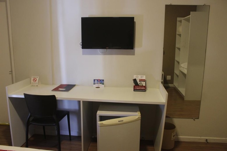 Hotel Zip Florian�polis