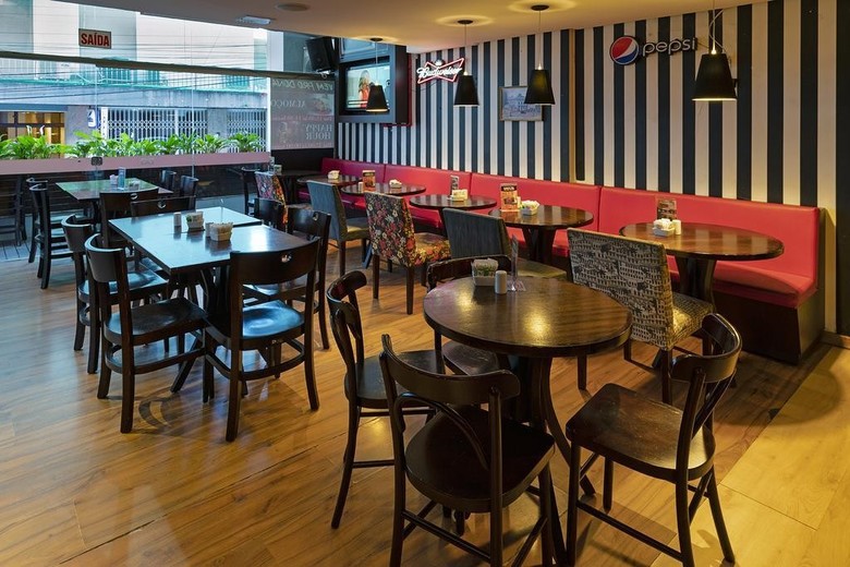 Hotel Zip Florian�polis