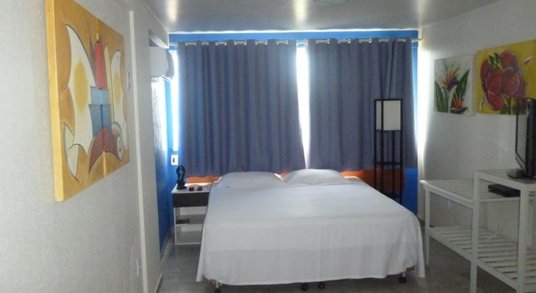 Barrudada Palace Hotel