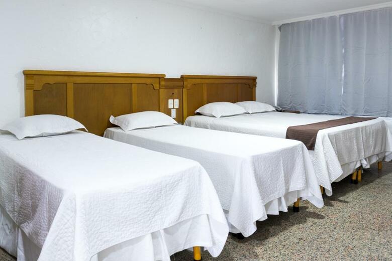 Hotel Porto D`aldeia Resort