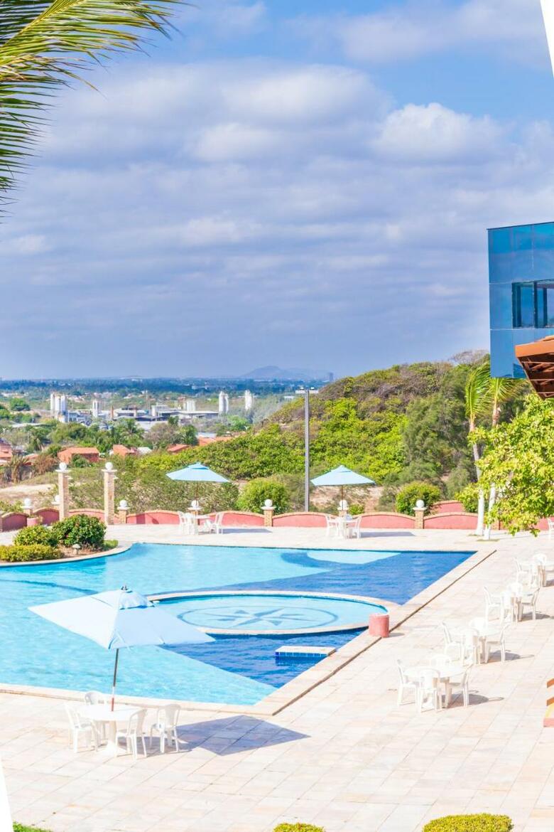 Hotel Porto D`aldeia Resort