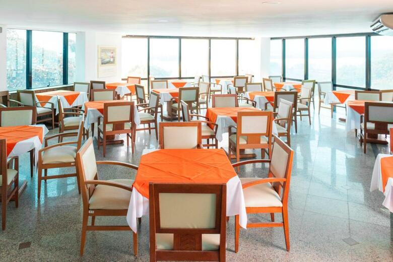 Hotel Porto D`aldeia Resort