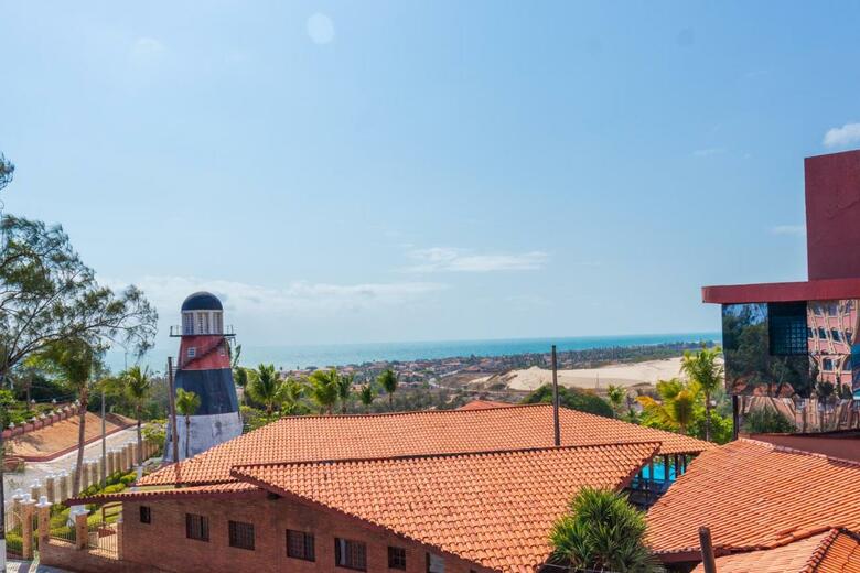 Hotel Porto D`aldeia Resort