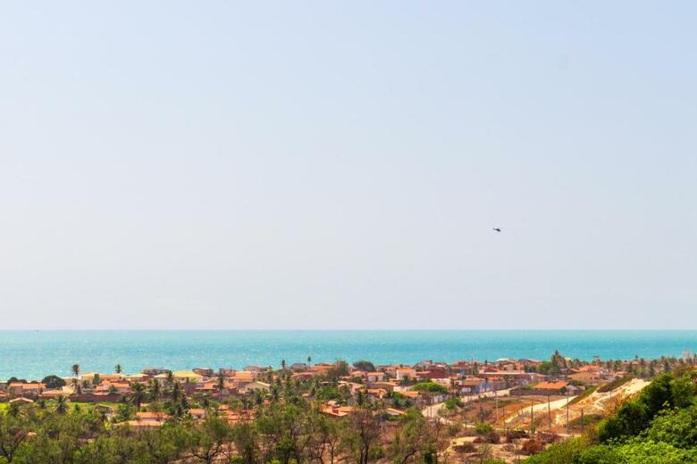 Hotel Porto D`aldeia Resort