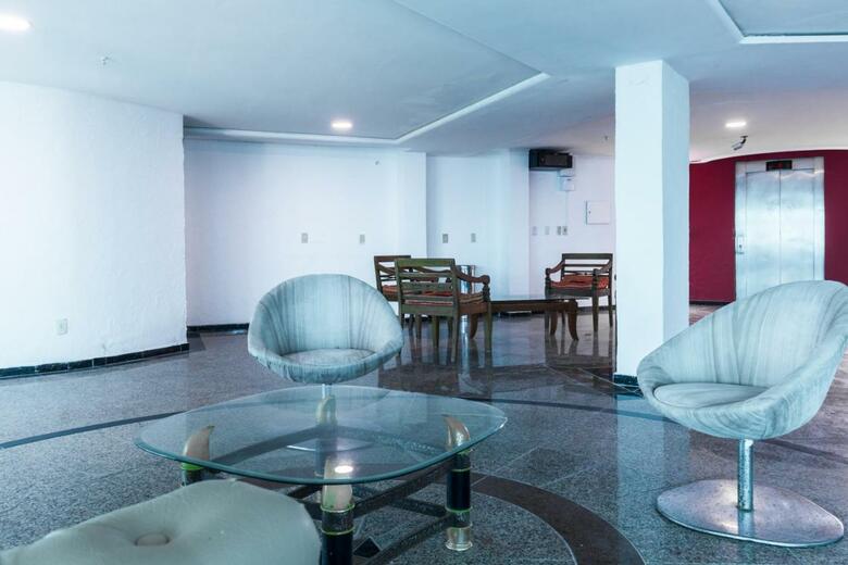 Hotel Porto D`aldeia Resort