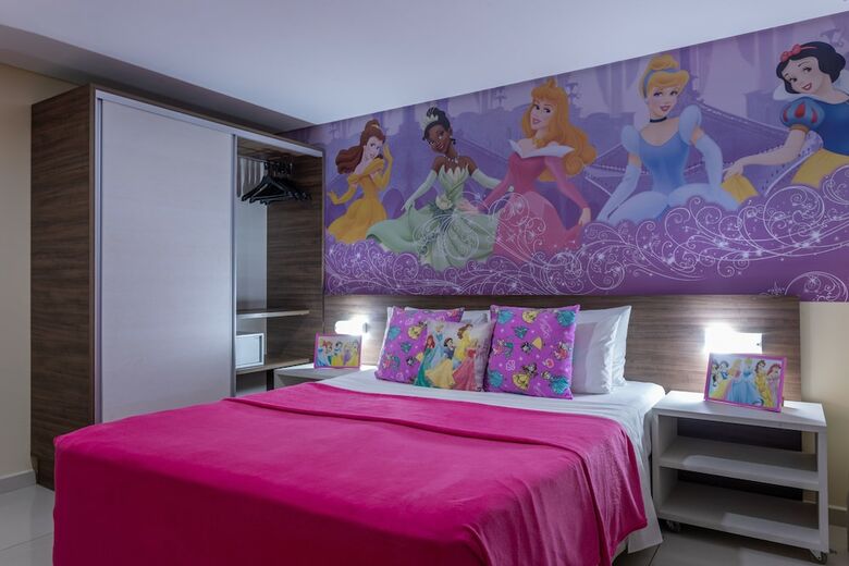 Hotel Nord Class Tamba�