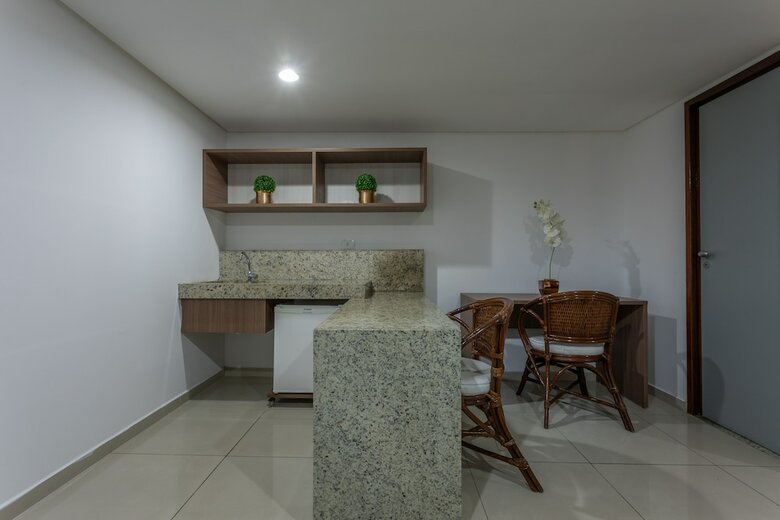 Hotel Nord Class Tamba�