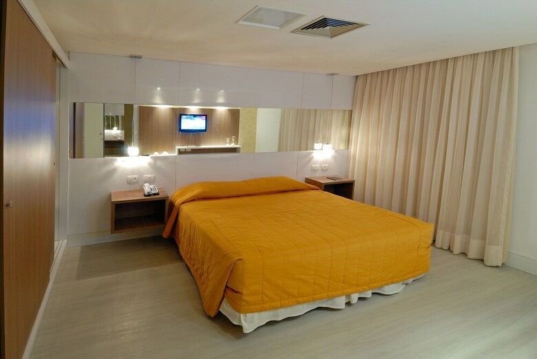 Hotel Nord Class Tamba�